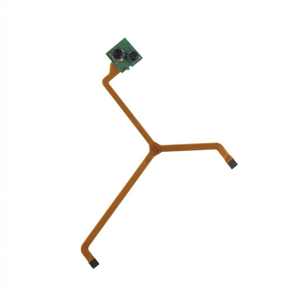 Fujikura FSM-62S 19S61S 62C Heater sensor wiring