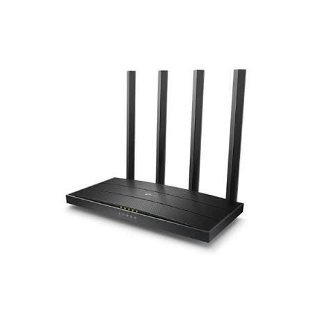 ROUTER C80