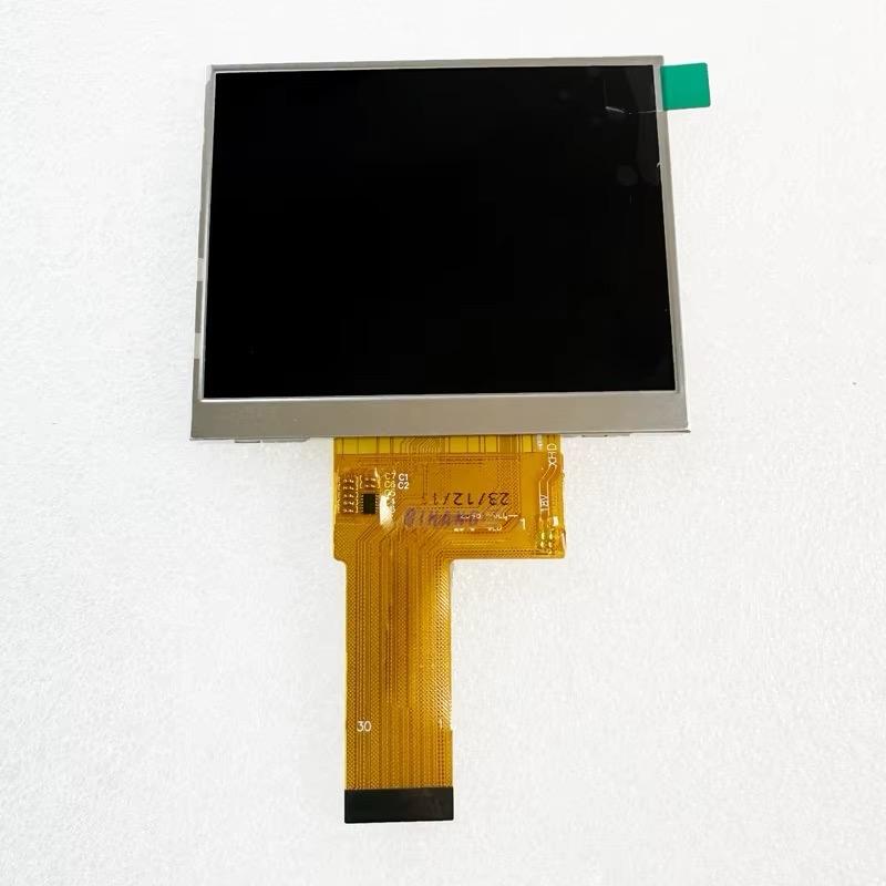 Sumitomo T-400S LCD