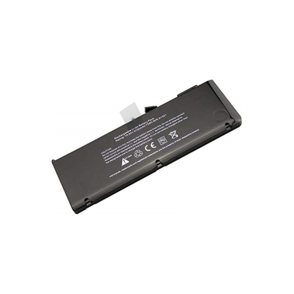 battery apple 1321 c  power