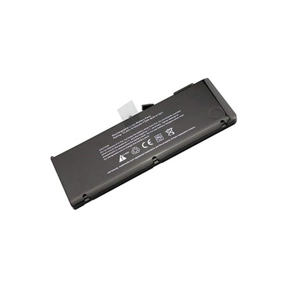 battery apple 1321 c  power