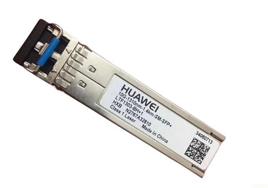SFP HUAWEI 10G 1.4KM 34060713