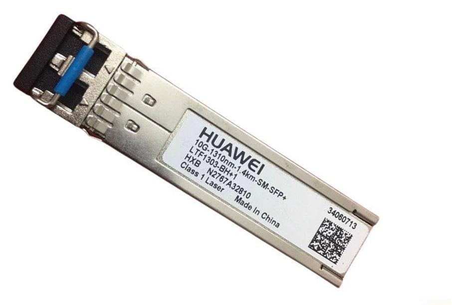 SFP HUAWEI 10G 1.4KM 34060713