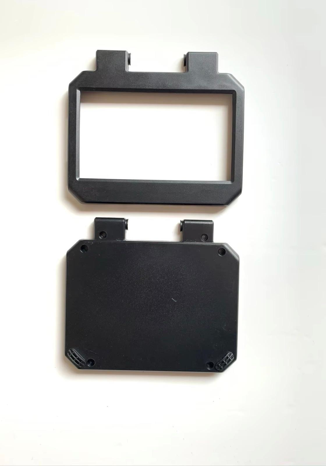 AV6481 T45 T40JW4106LCD shell
