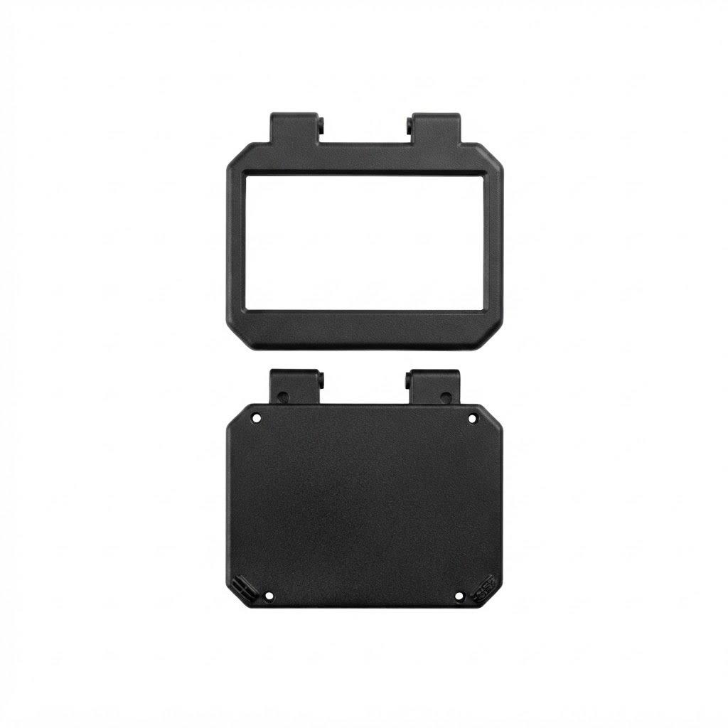 AV6481 T45 T40JW4106LCD shell