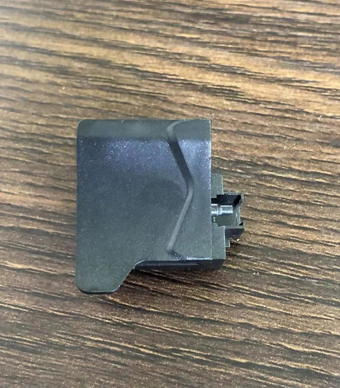 INNO IFS-15IFS-10 View3 V5V6LLeft side of heater Fiber Holder
