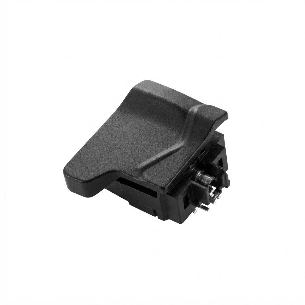 INNO IFS-15IFS-10 View3 V5V6LLeft side of heater Fiber Holder