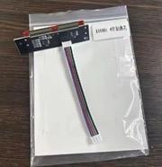 AV6481 T45 T40JW4106Heater core2 PIN interface