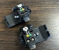 Fujikura FSM-87S 88S 90S 66S 88S+ 90S+Fiber Holder