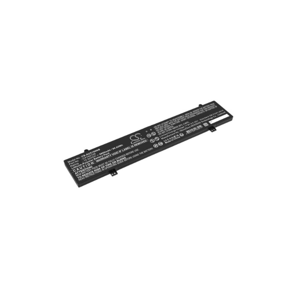 battery asus c41n2109