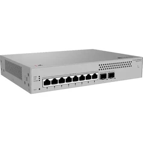 S220S-8T2J SWITCH HUAWEI