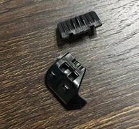 Fujikura FSM-60S 60R 18S 18R Windproof cover lock buckle