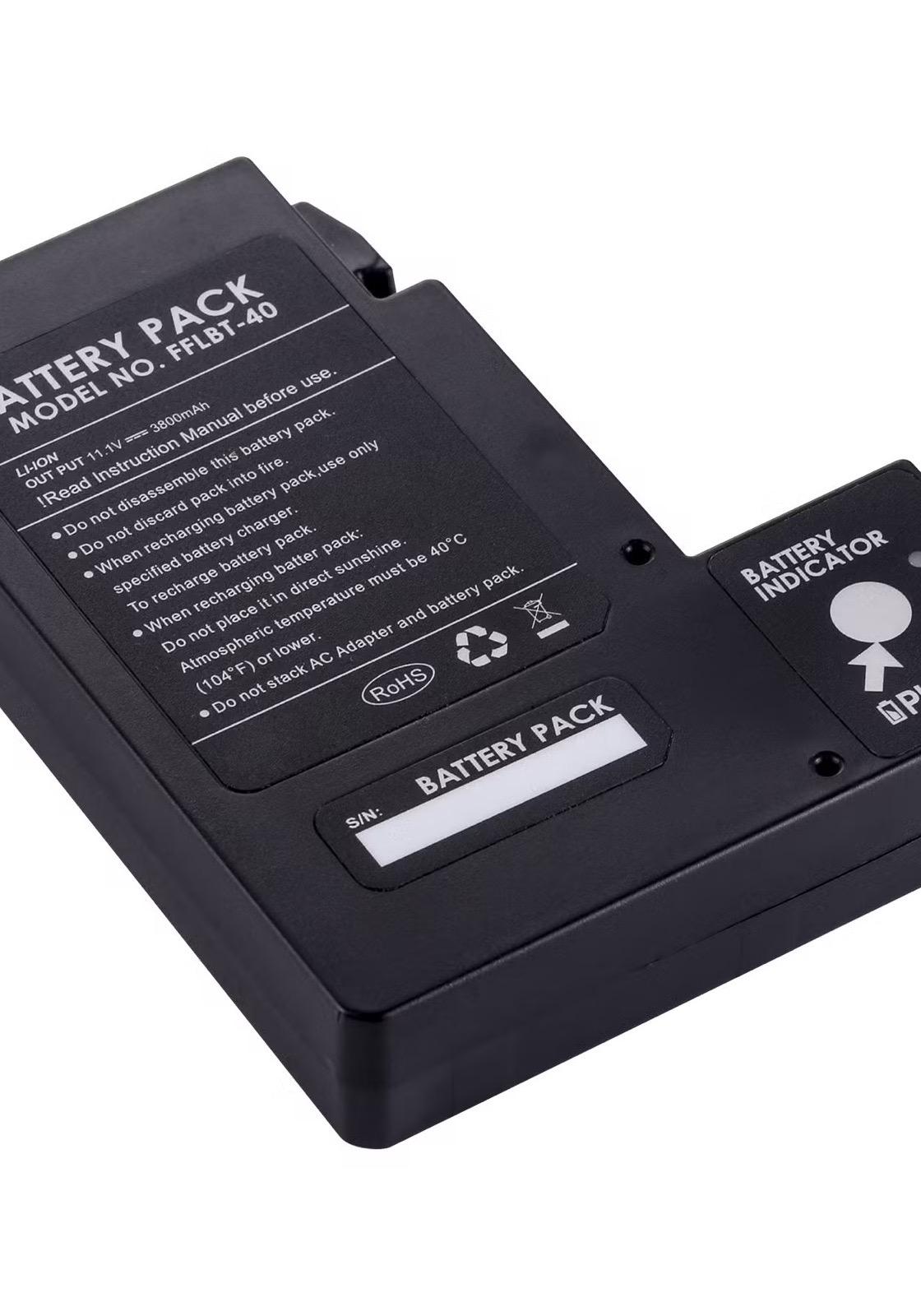 INNO 15T M7FFLBT-40T3800mAhbattery