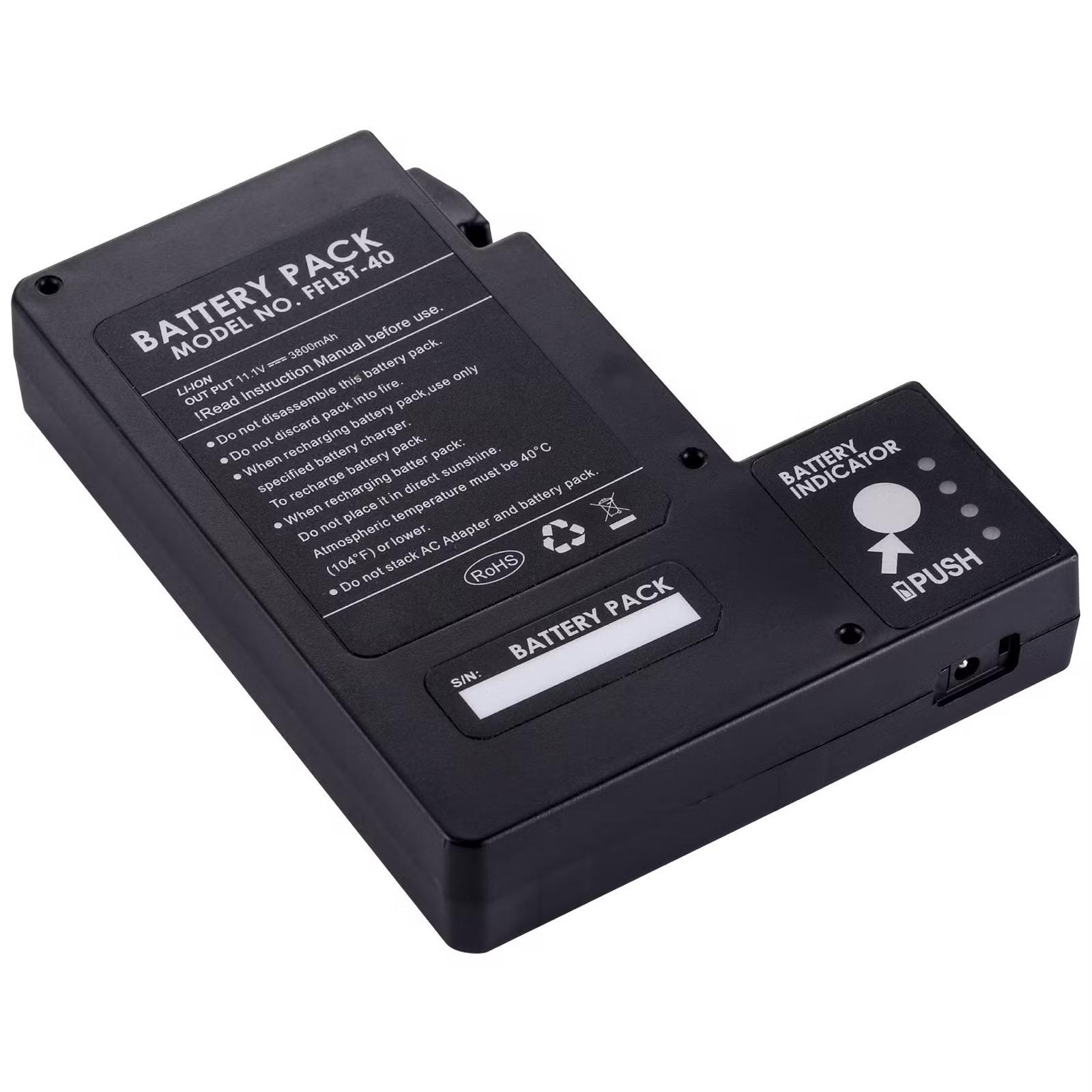 INNO 15T M7FFLBT-40T3800mAhbattery