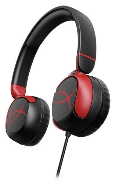 KINGSTON HyperX Cloud Mini Wired Gaming Headset – BLACK