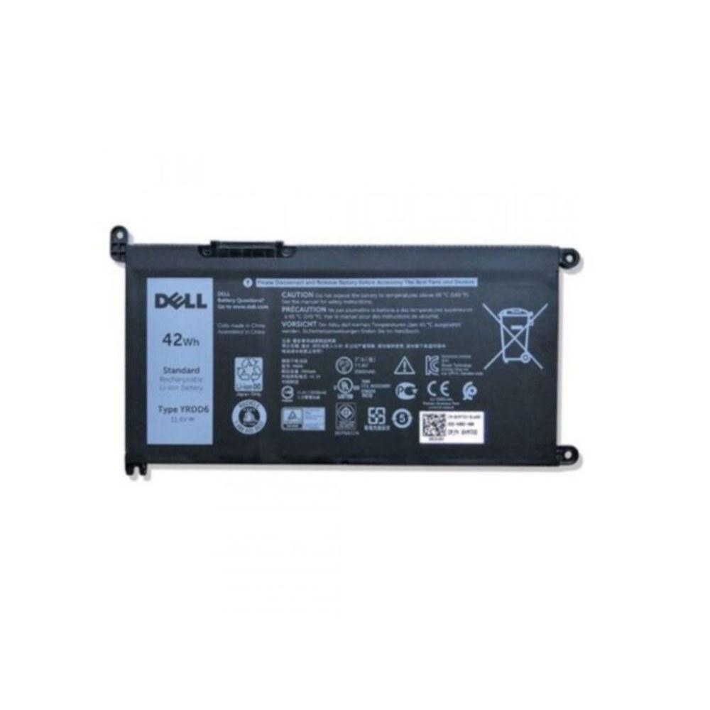 battery dell yrdd6  c.power