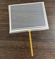 TR600 touch screen