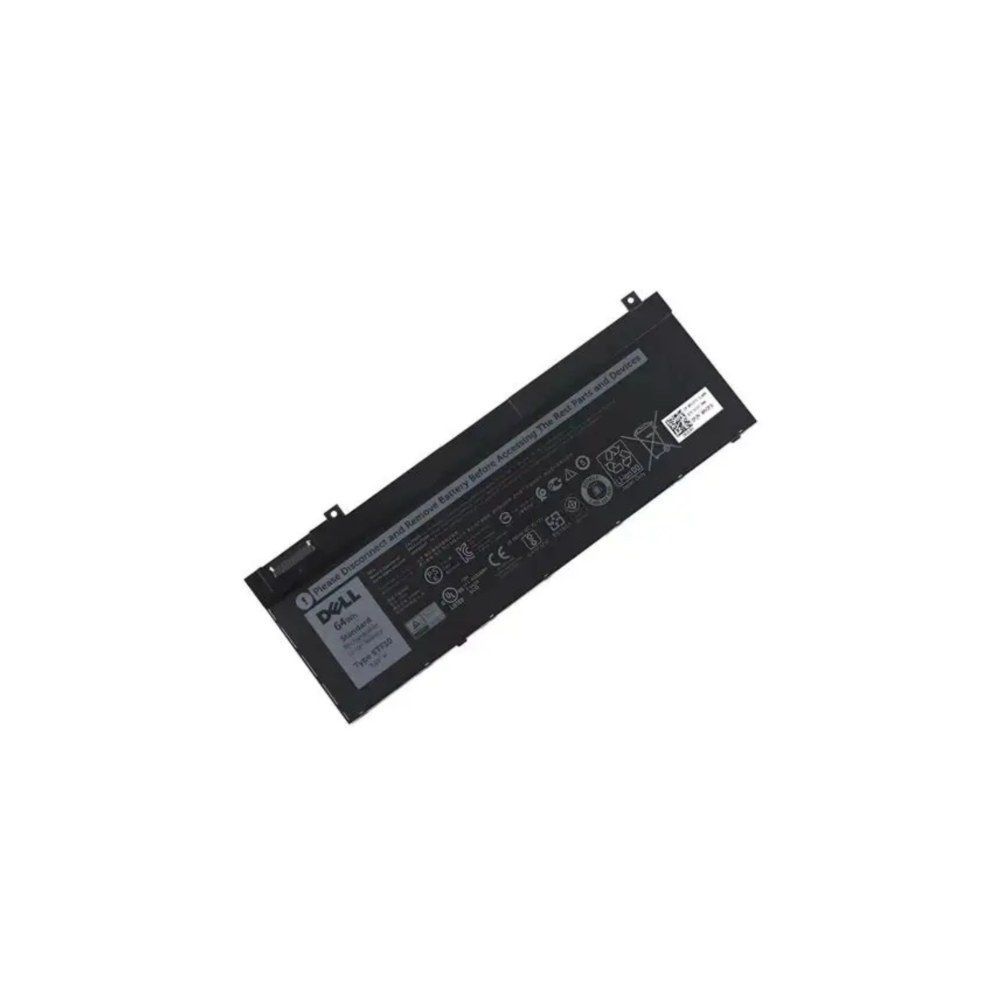 battery dell 7730 5tf10