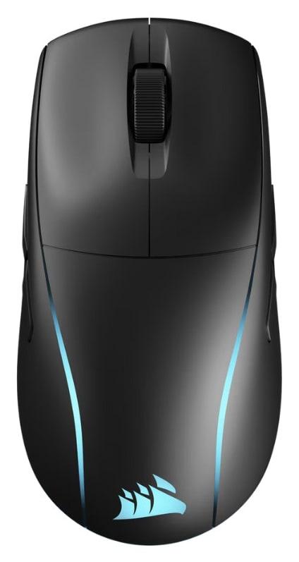 CORSAIR GAMMING MOUSE M75 RGB BLACK