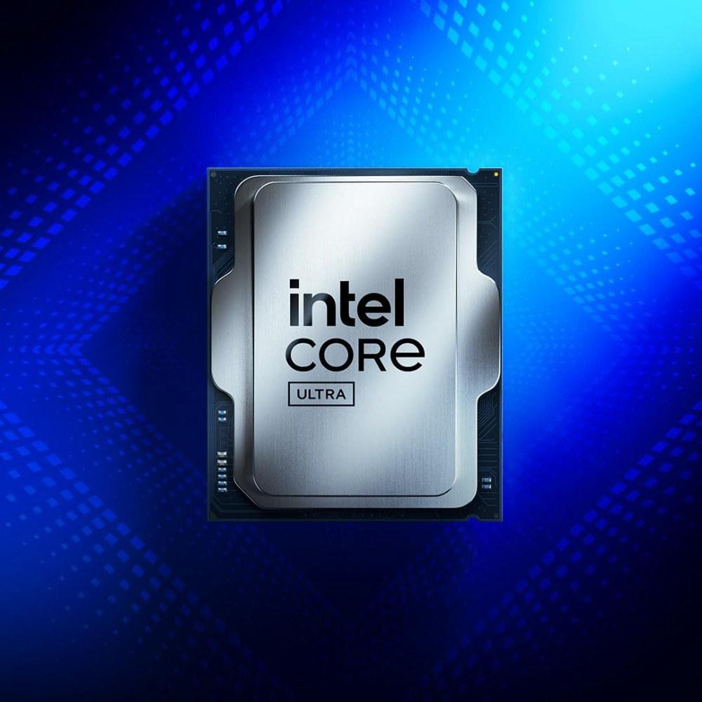 INTEL Core™ Ultra 5 245KF Processor – BOX