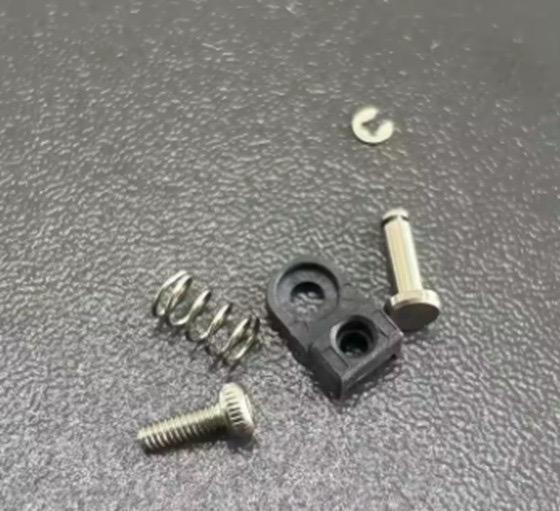 Fujikura CT-30Accessories