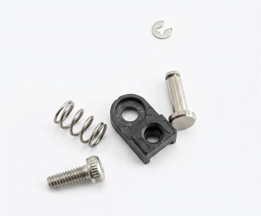 Fujikura CT-30Accessories