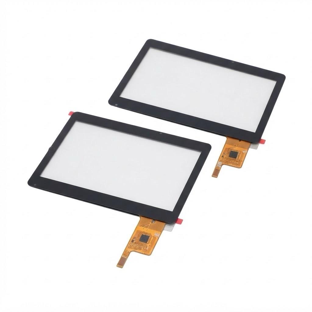 INNO View3 V5 V6touch screen
