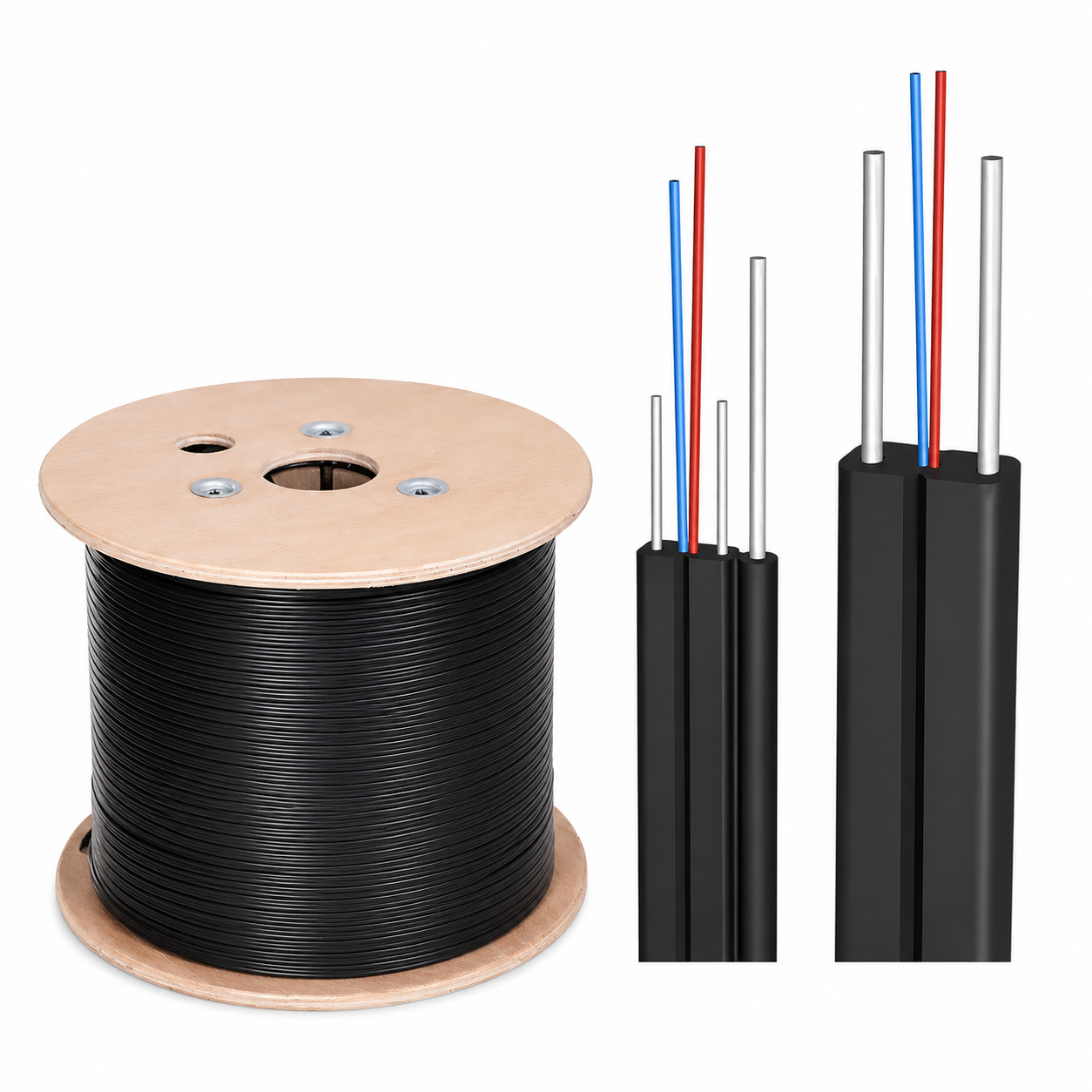 CABLE NEXXT GJYXCH 1 CORE 1Km