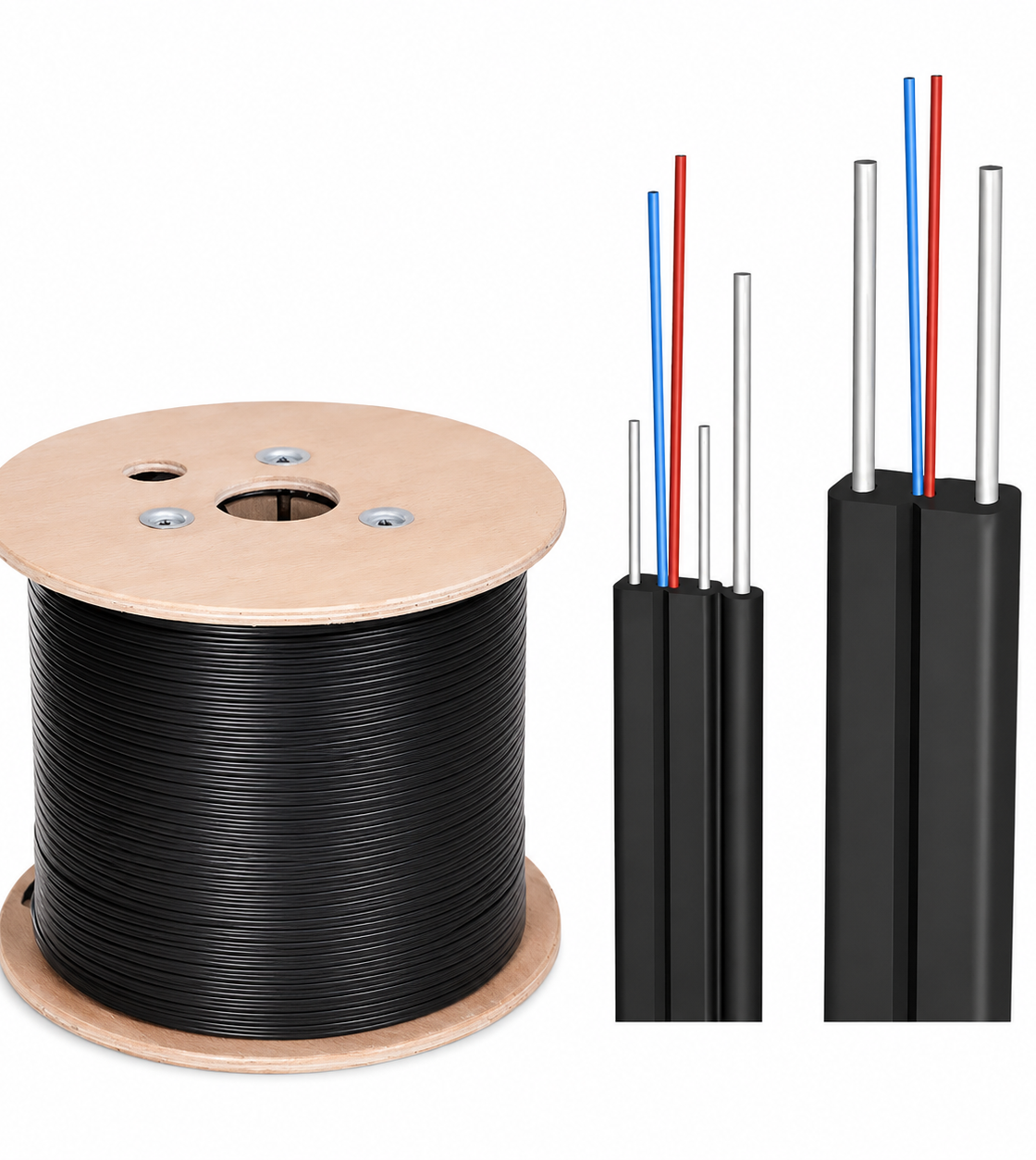 CABLE NEXXT GJYXCH 1 CORE 1Km