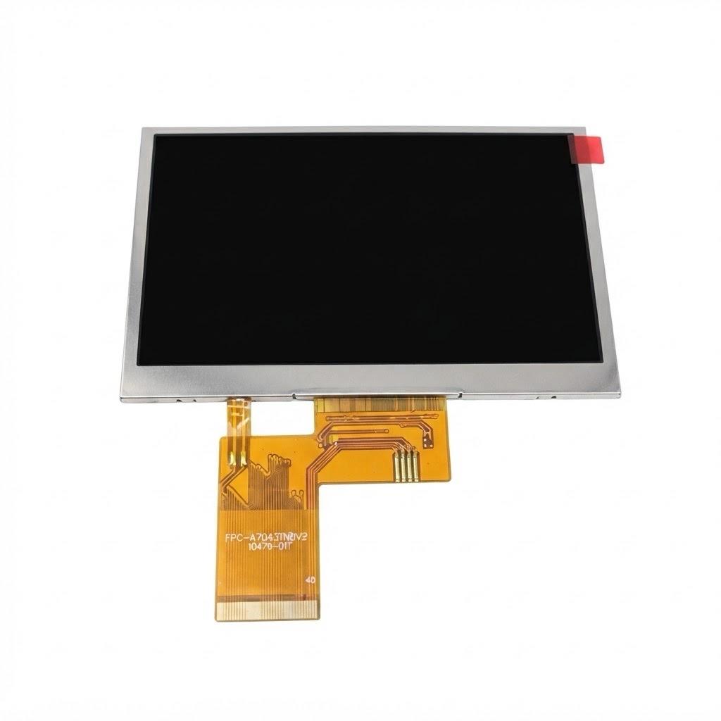 ILSINTECH SWIFT KF4LCD display