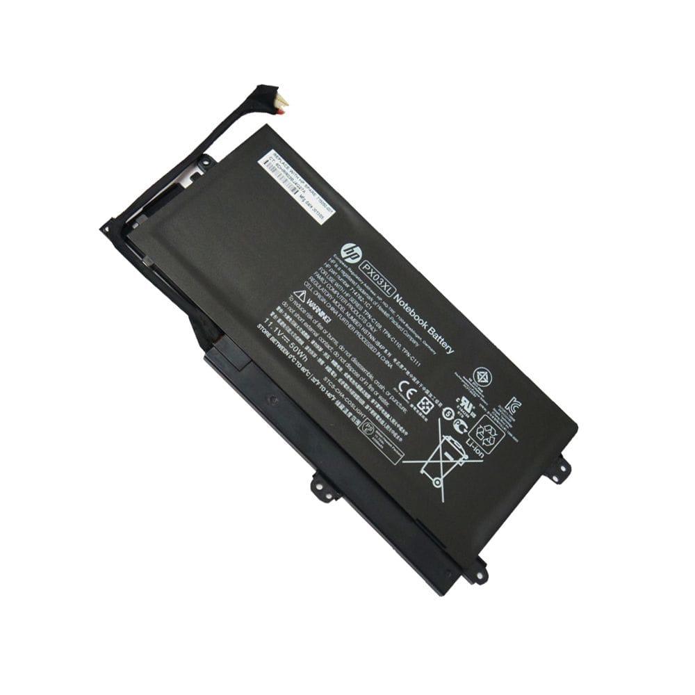 batt hp px03xl