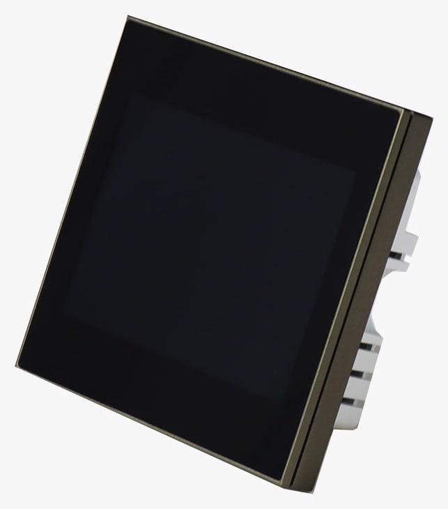 NETRIX-AIR CONDITIONING PANEL