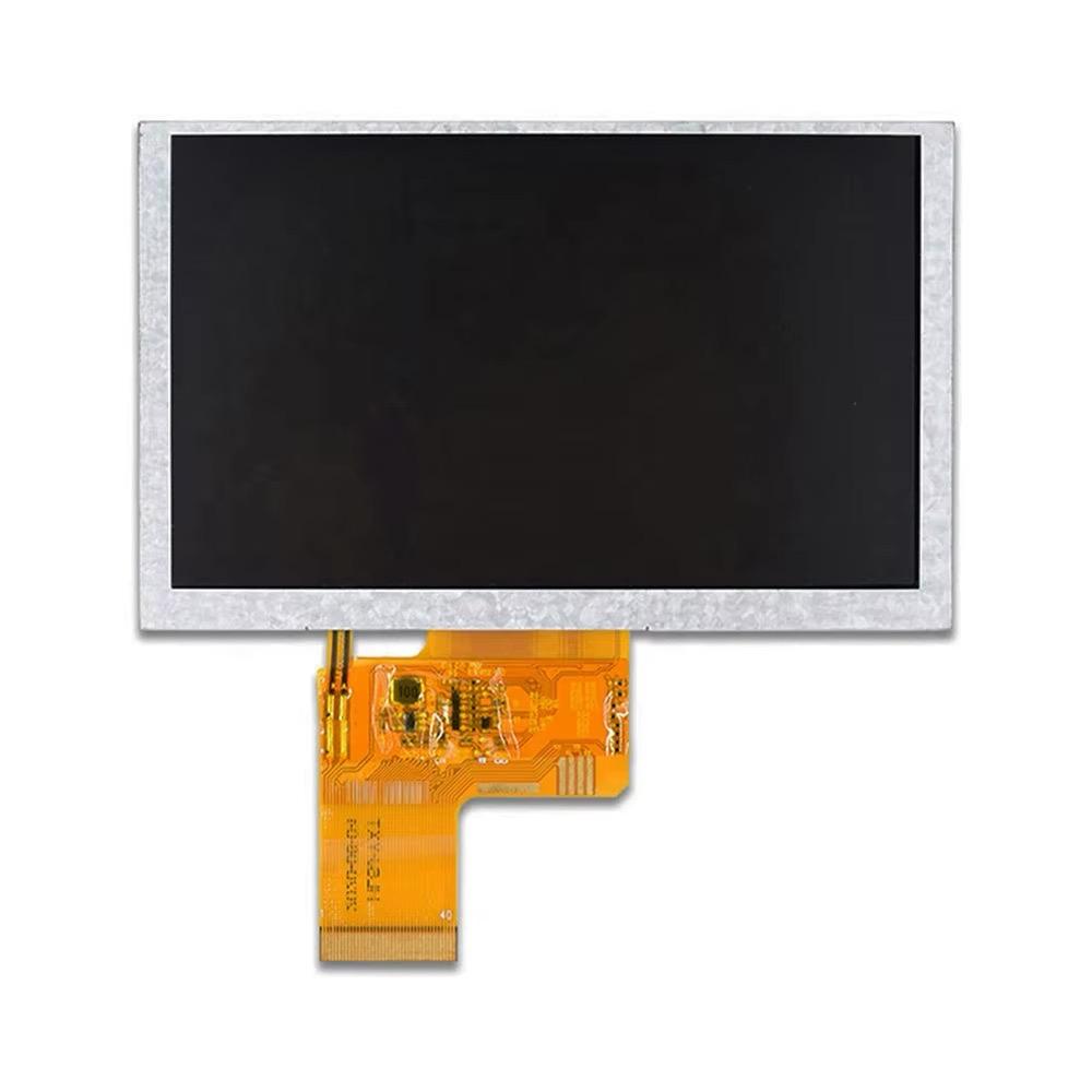 INNO 4.3 inches M7 V1 V4SLCD