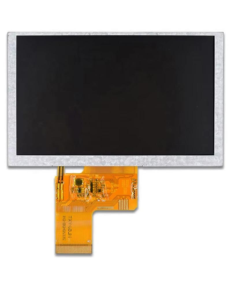 INNO 4.3 inches M7 V1 V4SLCD