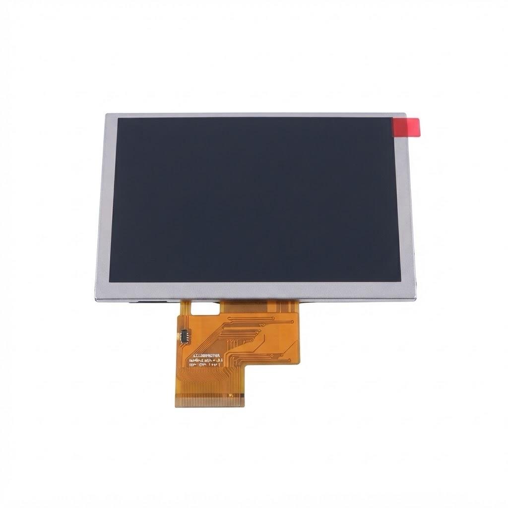 INNO View3 V5 V6LCD