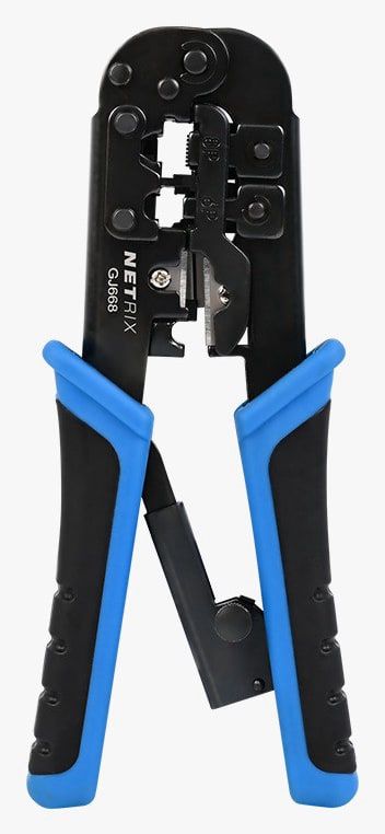 NX-RJ45-CRIMPER