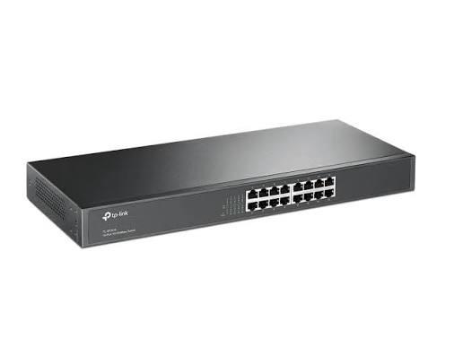 SWITCH TL-SF1016-Business