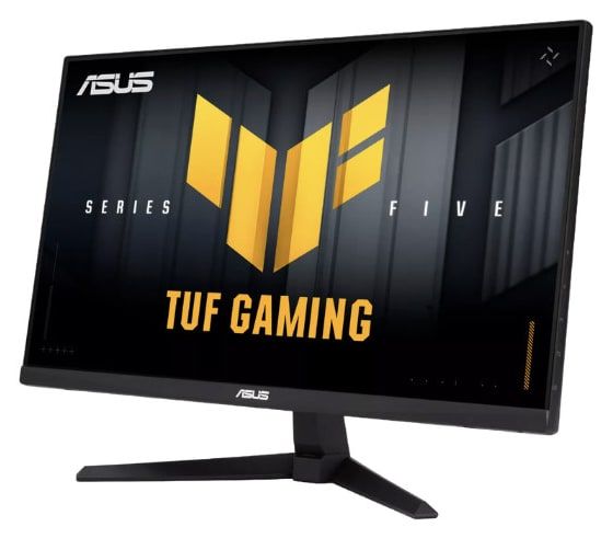 ASUS TUF Gaming VG279QM5A 27″ Gaming Monitor – FHD 240Hz Fast IPS