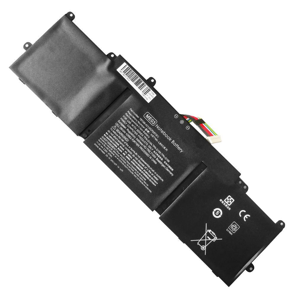 battery hp me03xl HP