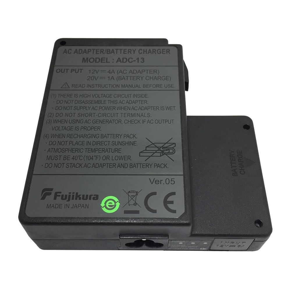 Fujikura FSM-60S 60R18S 18RADC-13