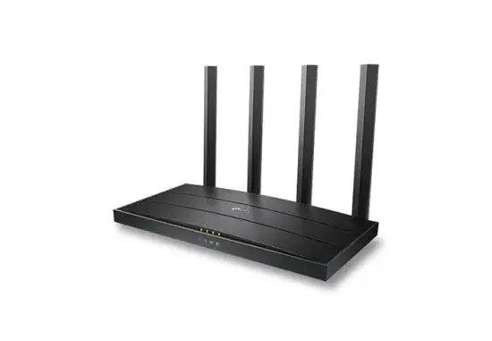 ROUTER AX12