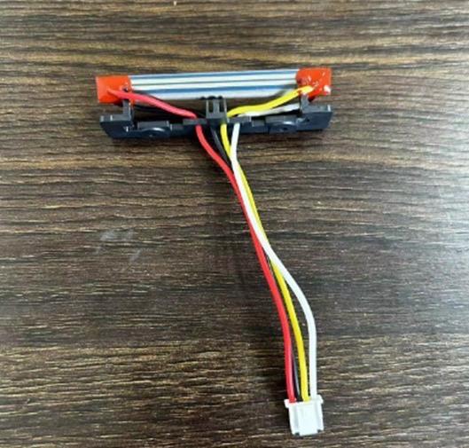Tumtec FST-16S 15H 16M FST-83A V9 Heater core