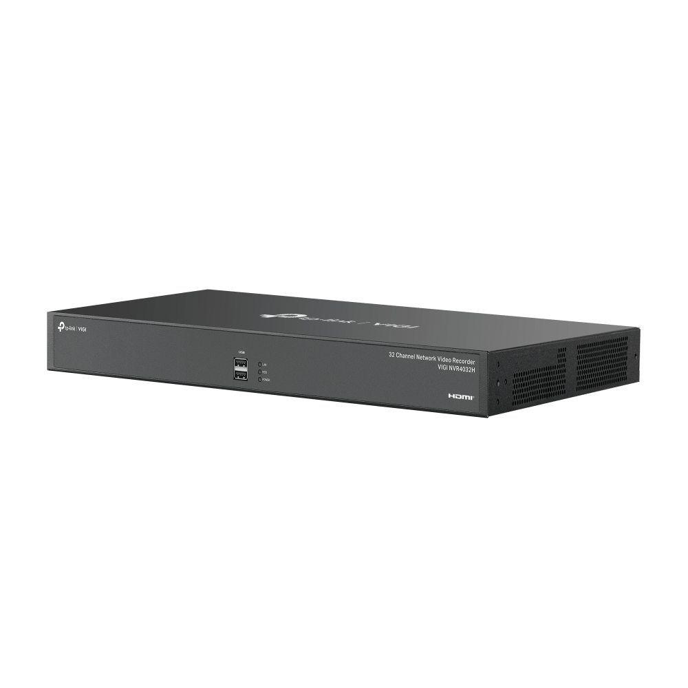 NVR VIGI 4032H