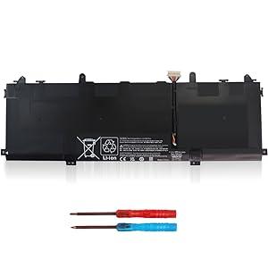 batt hp su06xl
