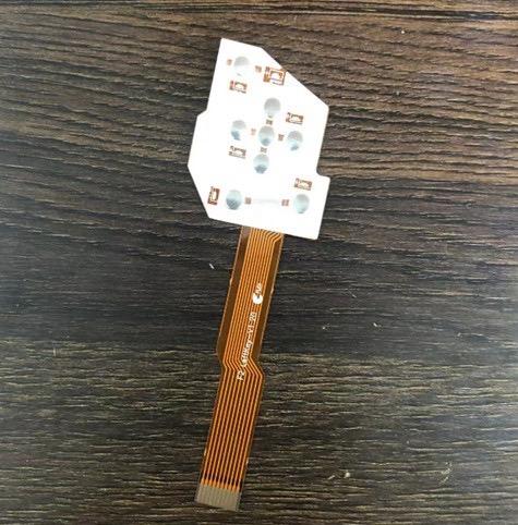 INNO IFS-10 15V3 V5 V6Power button board