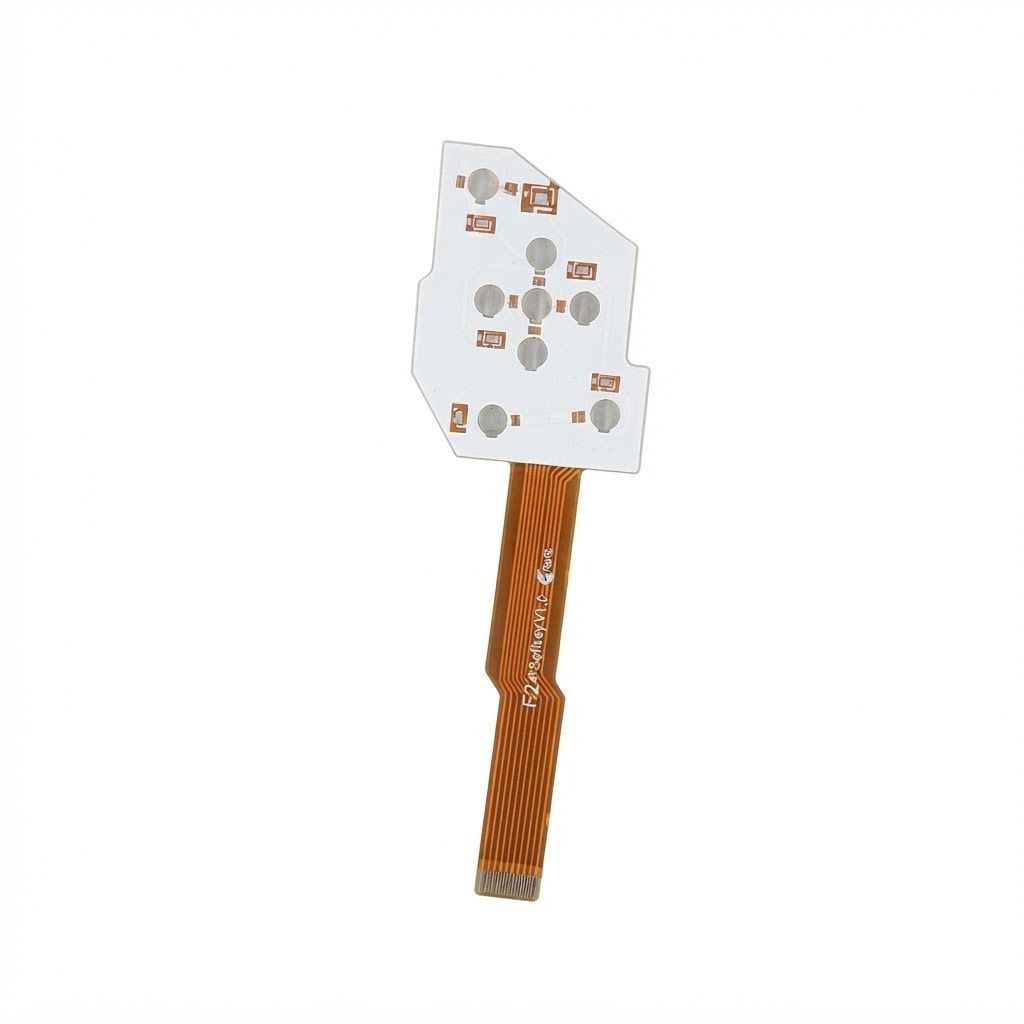 INNO IFS-10 15V3 V5 V6Power button board