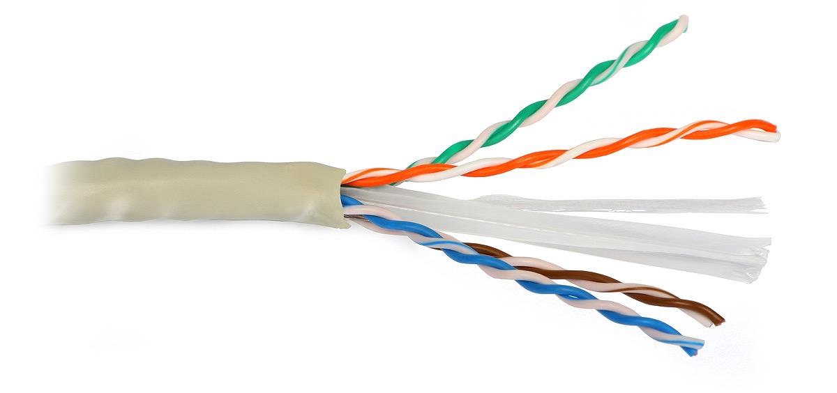 NX-UTP-CAT6-305M-INDOOR