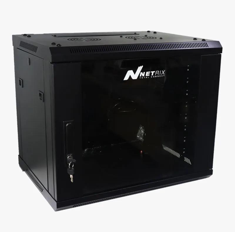 NETRIX CABINET - 9U - 600*600
