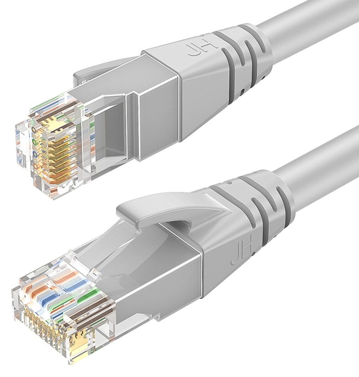 CABLE LAN CAT6 40m