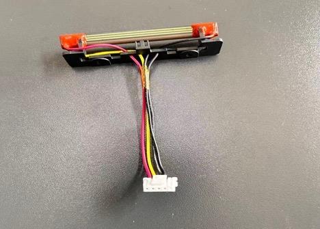 INNO Heater core